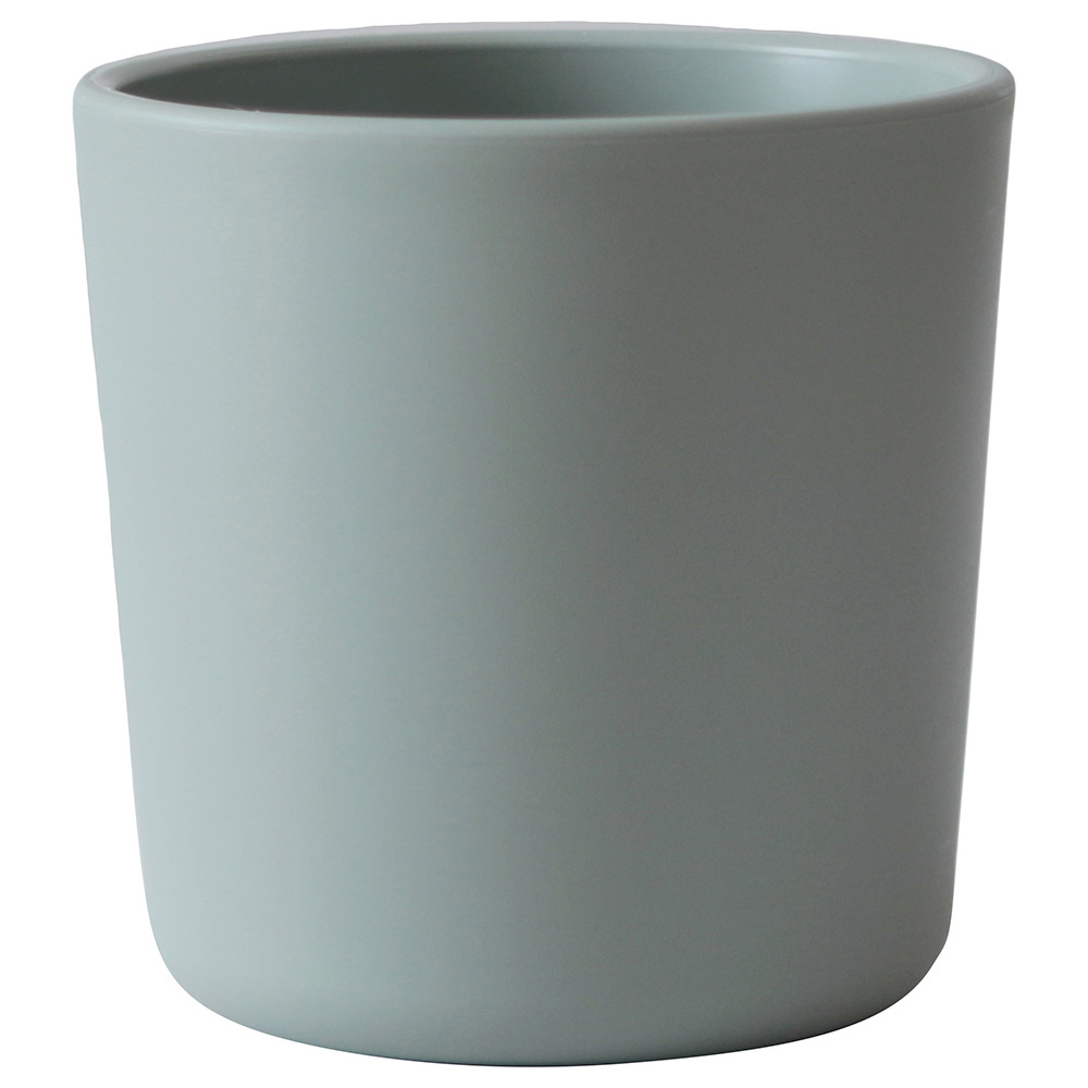 Mushie - Cup - Sage