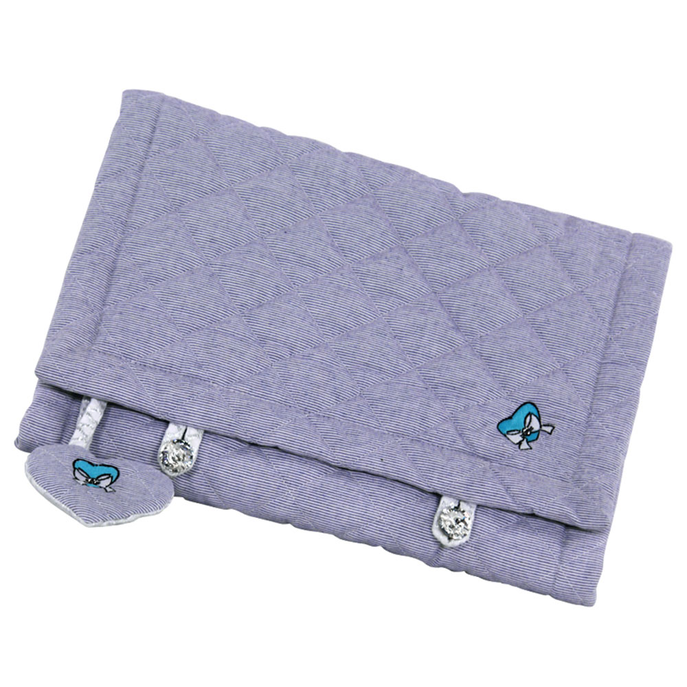 LilTheres - Fine Dinning - Silver Star - Purple