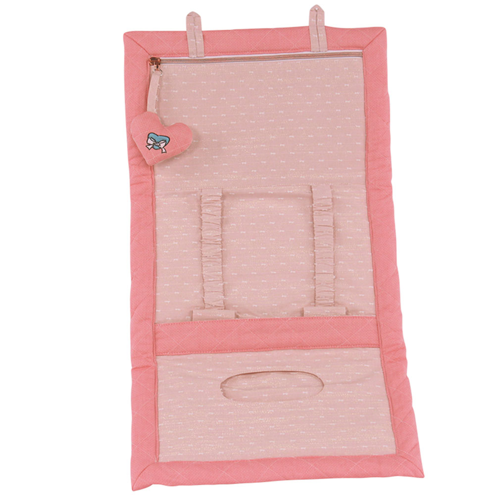 LilTheres - Fine Dinning - Bora-Bora - Peach