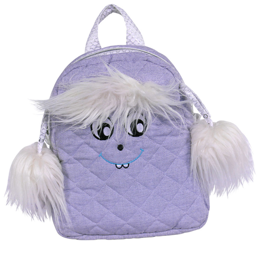 LilTheres - Huerni On Tour - Silver Star - Purple