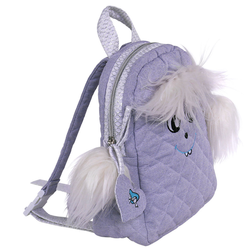 LilTheres - Huerni On Tour - Silver Star - Purple