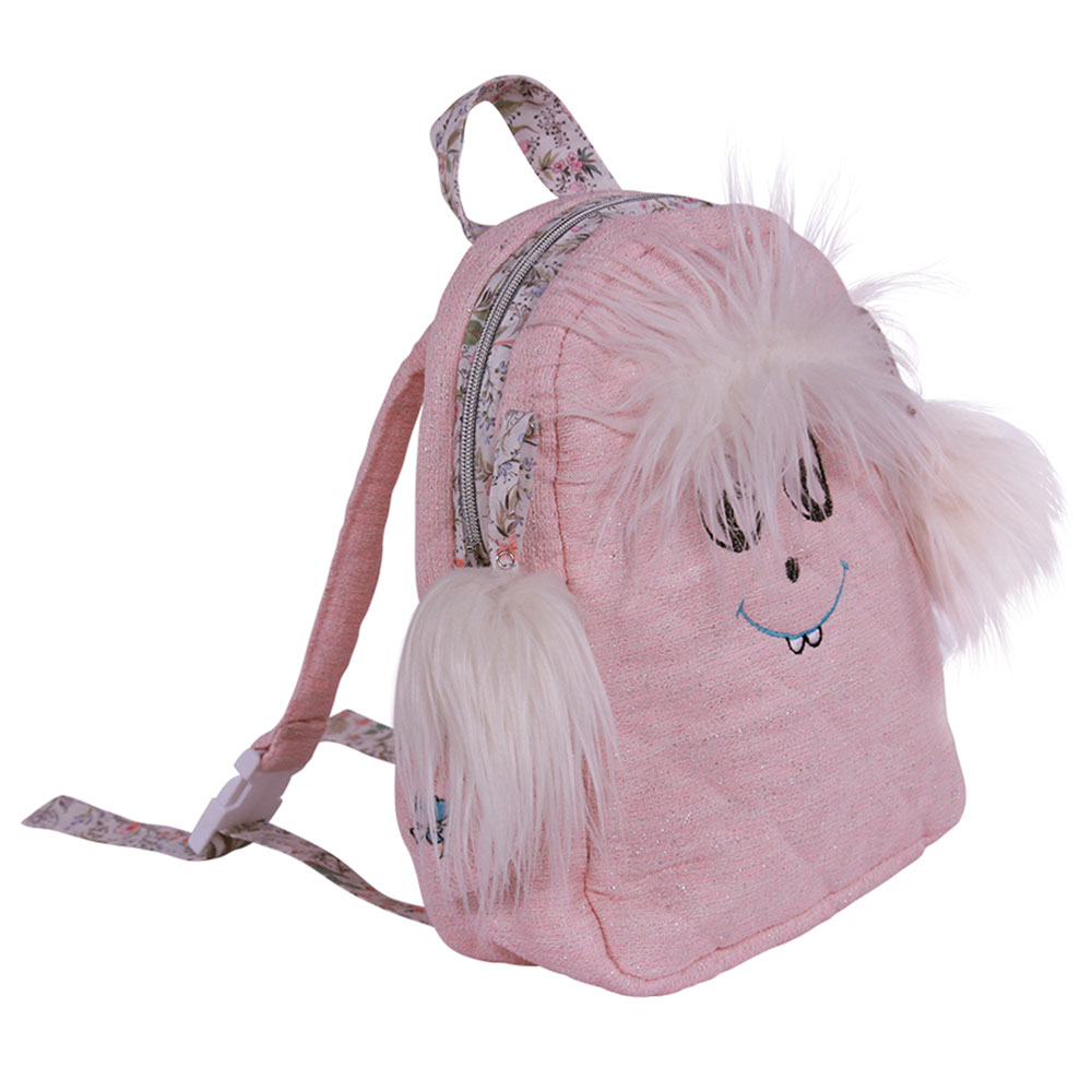 LilTheres - Huerni On Tour - Rosie Sparkle - Pink