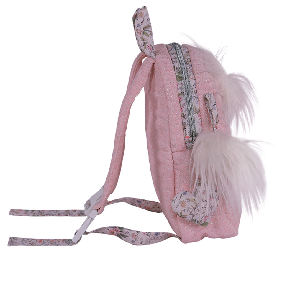 LilTheres - Huerni On Tour - Rosie Sparkle - Pink