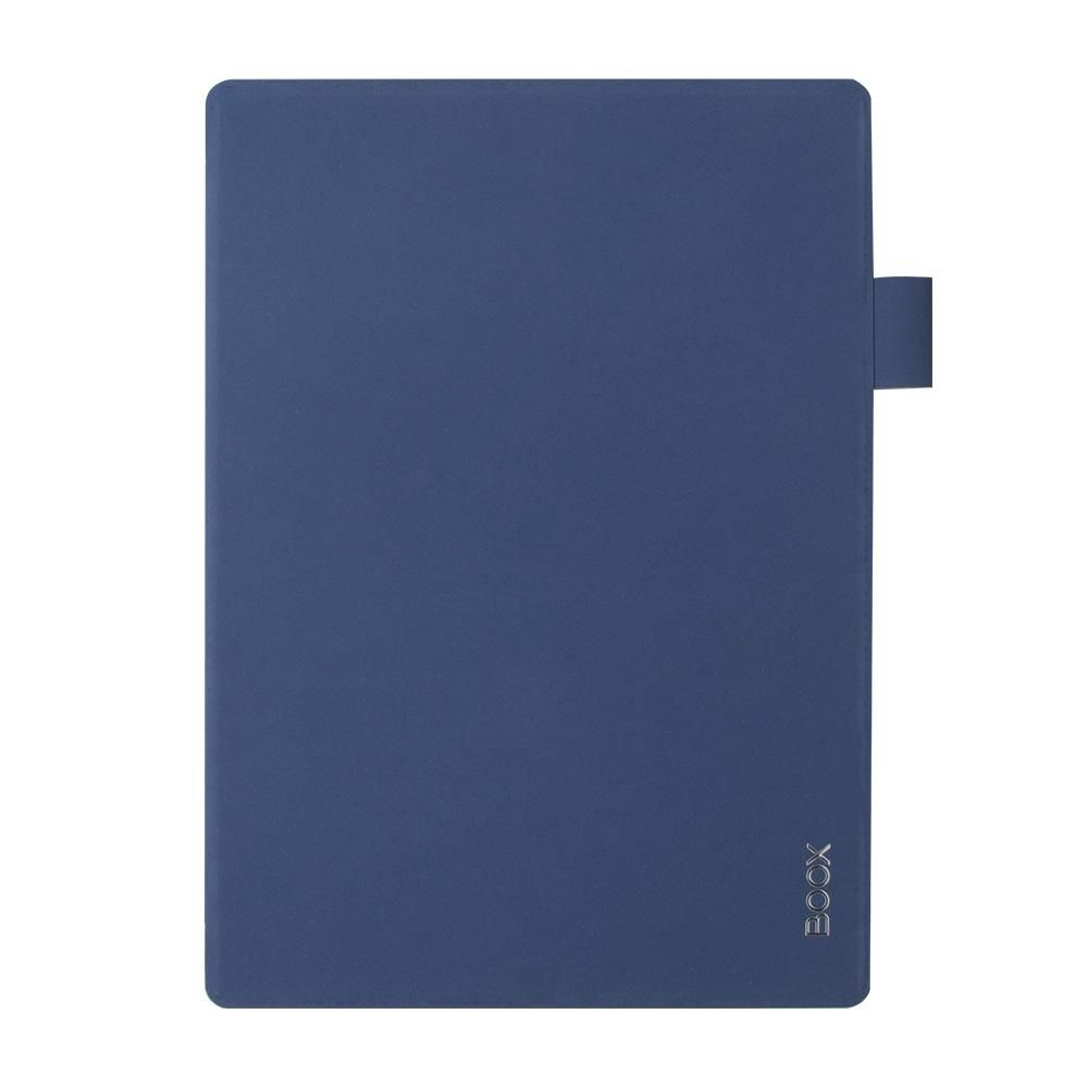 Buy Onyx Boox - Poke 3 Case Cover - Blue in UAE | Mumzworld