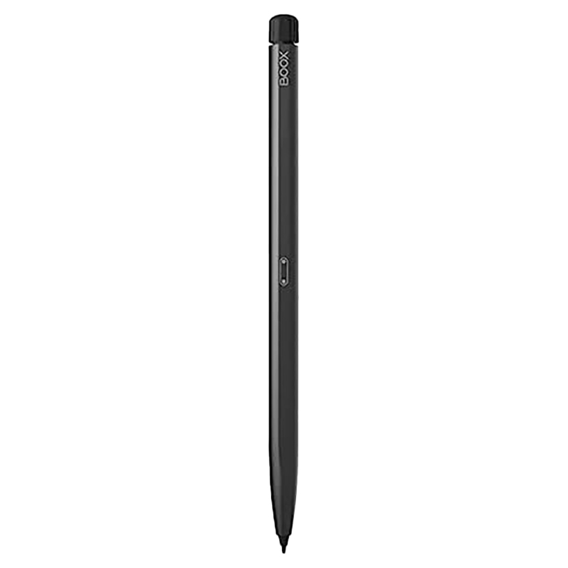 Onyx Boox - Magnetic Pen2 Pro with Eraser - Black