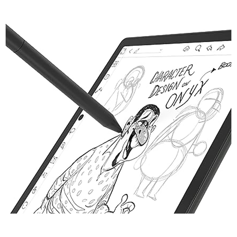 Onyx Boox - Wacom Stylus Pen with Eraser Feature Function & Marker Pen Tips