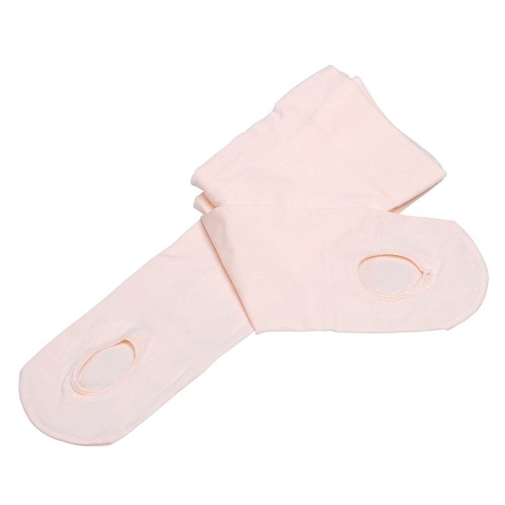 The Ido Movement Kids Convertible Tights - Pink
