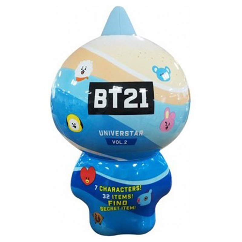 Buy BT21 - Universtar Vol.2 in UAE | Mumzworld