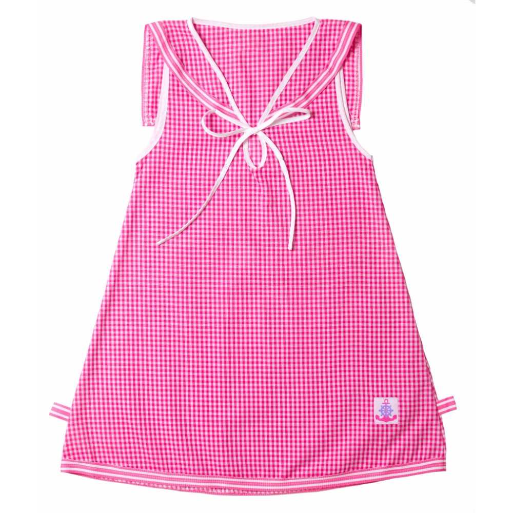 Tamina Marina Karo - Pink