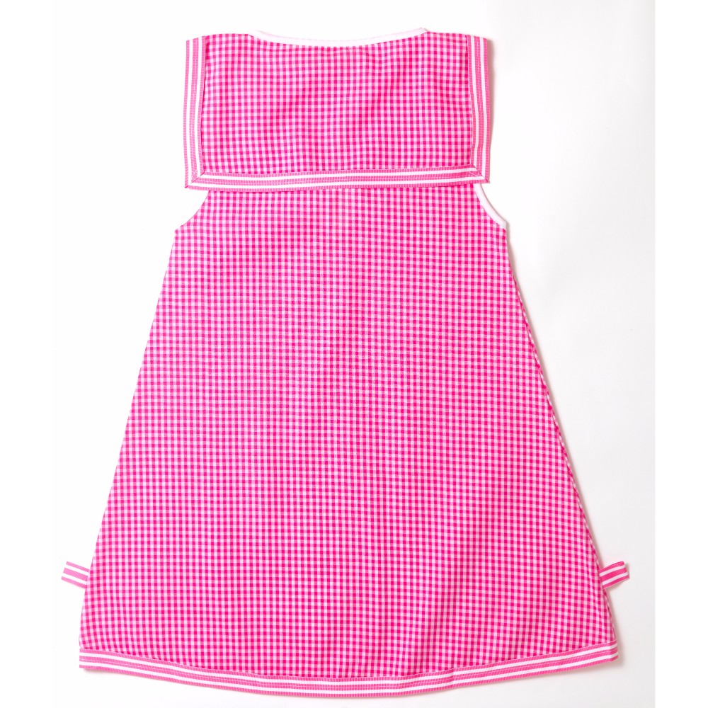 Tamina Marina Karo - Pink