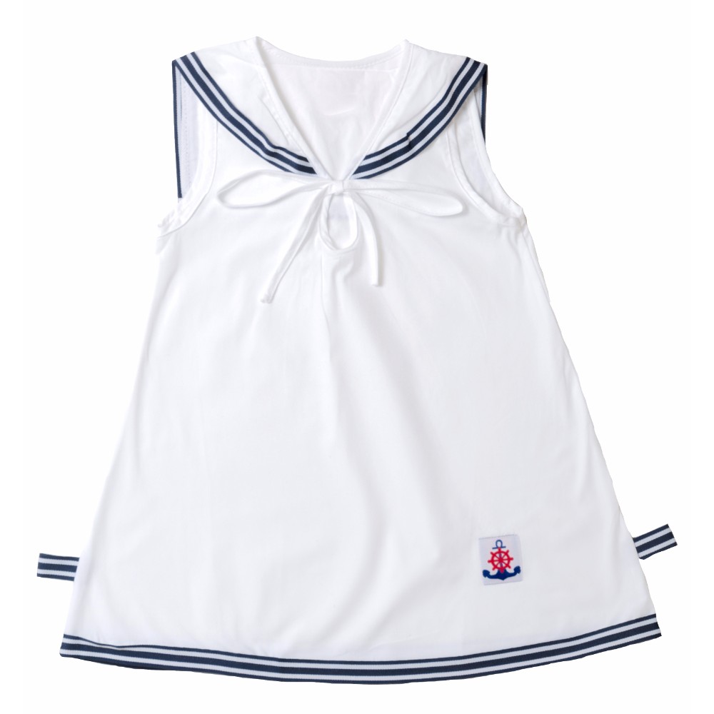 Tamina Marina Classic - White
