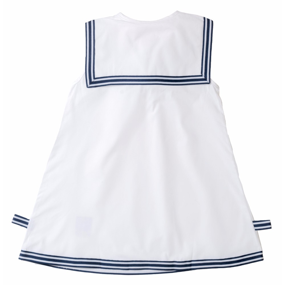 Tamina Marina Classic - White