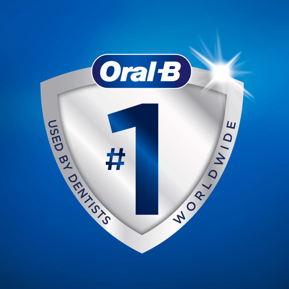 Oral B Satin Tape, 25m