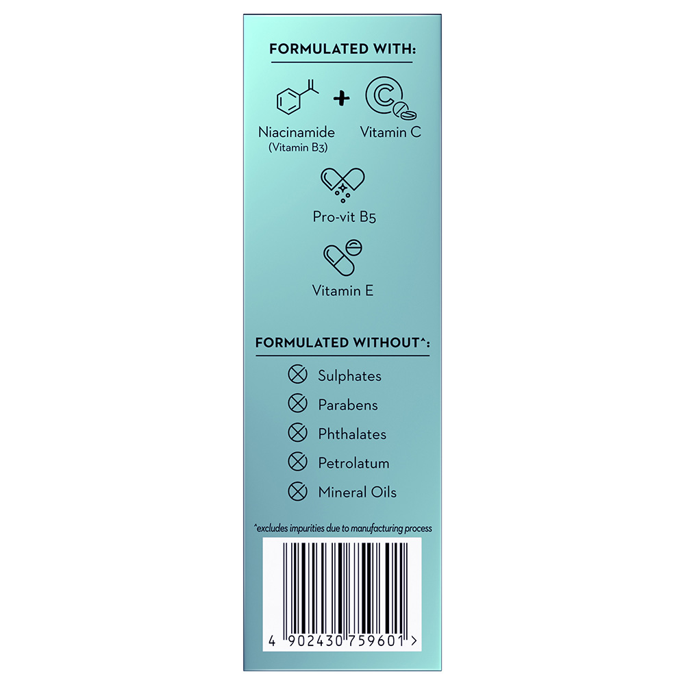 Olay Luminous Serum with Niacinamide + Vitamin C 30ml