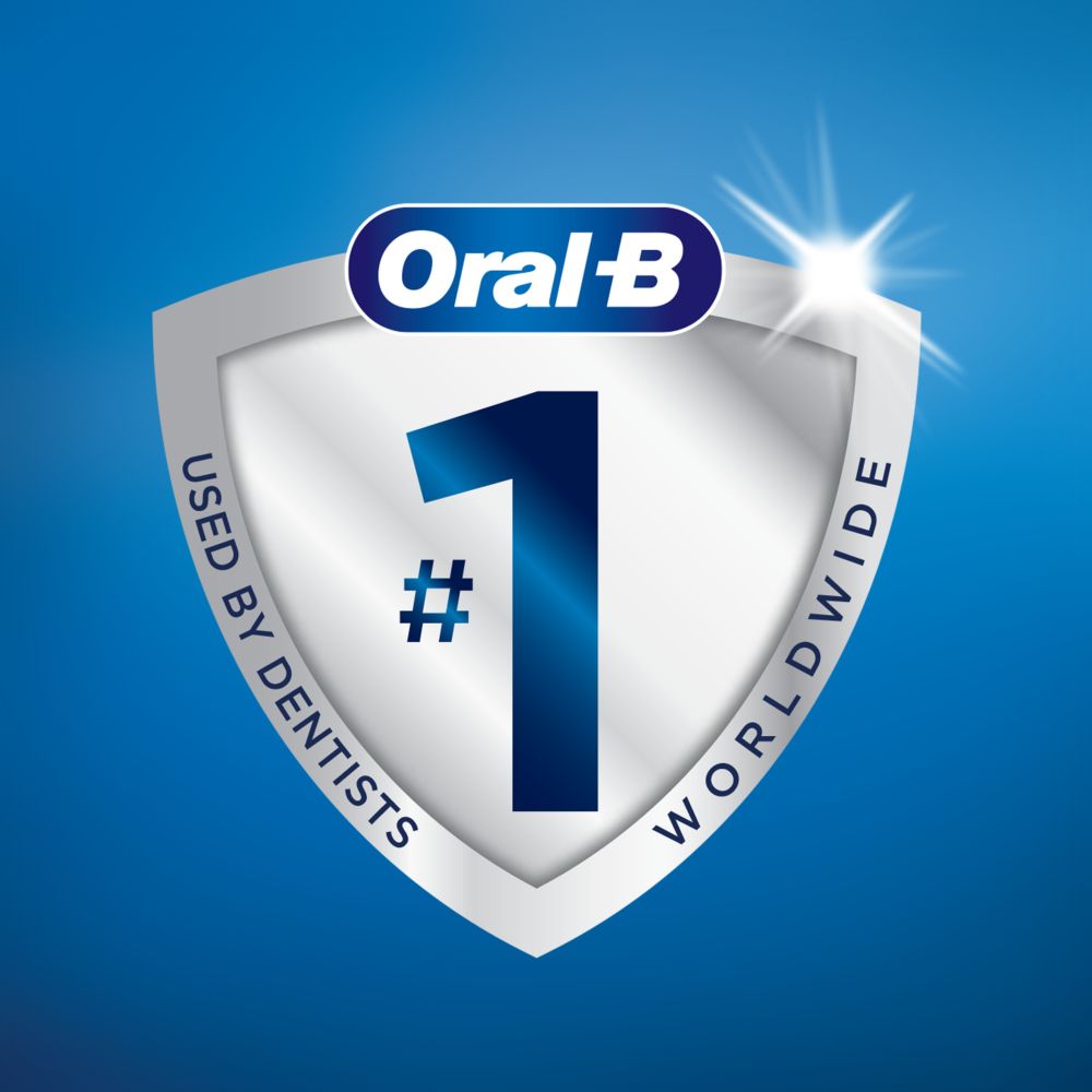 Oral-B - Pro-Expert Sensitive & Gentle Whitening Toothpaste 75ml
