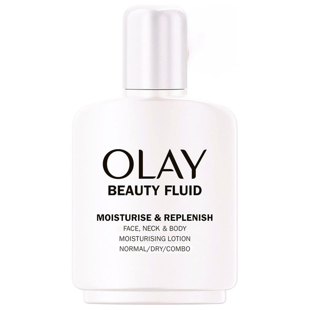Olay Double Action Beauty Fluid 100ml