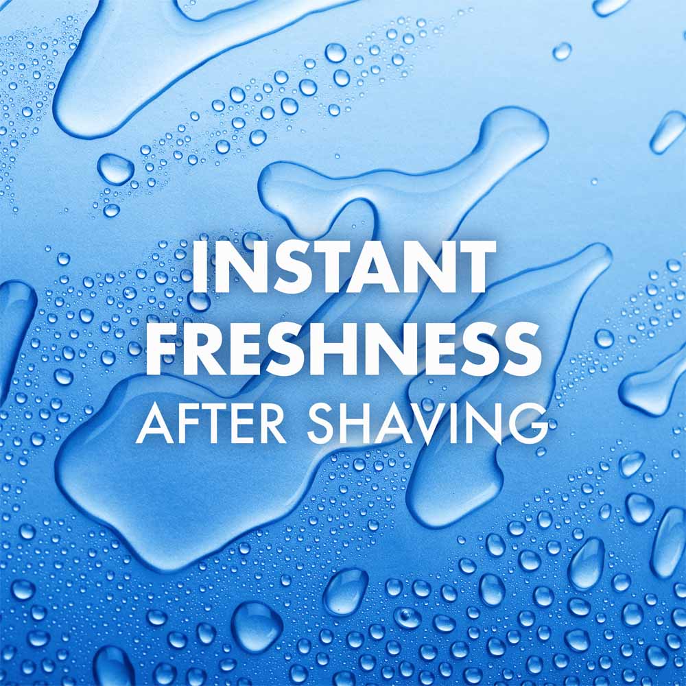 Gillette - Series Refreshing Breeze After Shave 100 ml