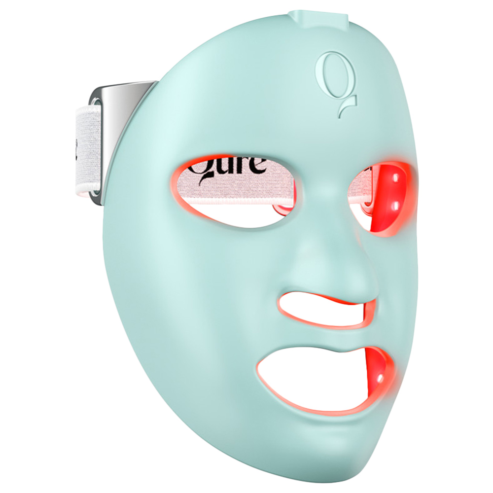 Buy Qure - Rejuvalight Pro Facewear Online | Mumzworld