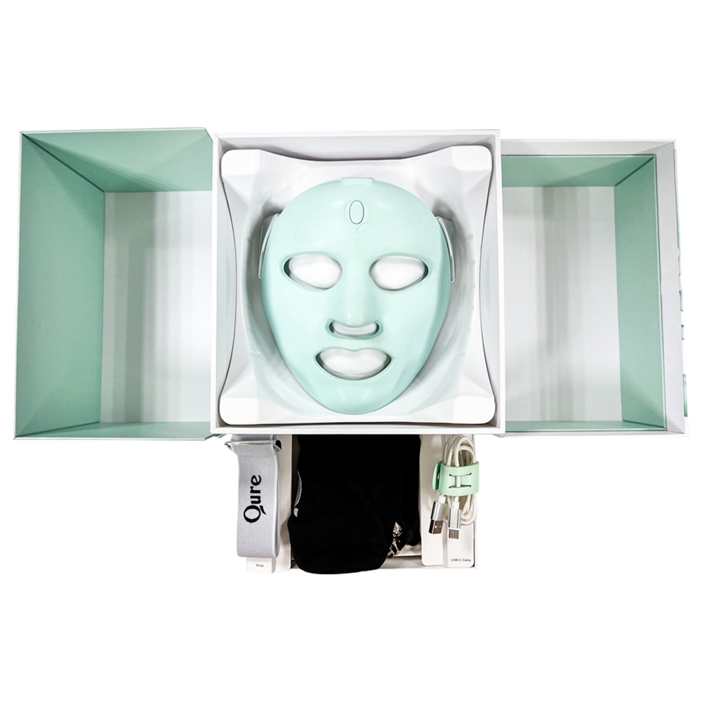 Buy Qure - Rejuvalight Pro Facewear Online | Mumzworld