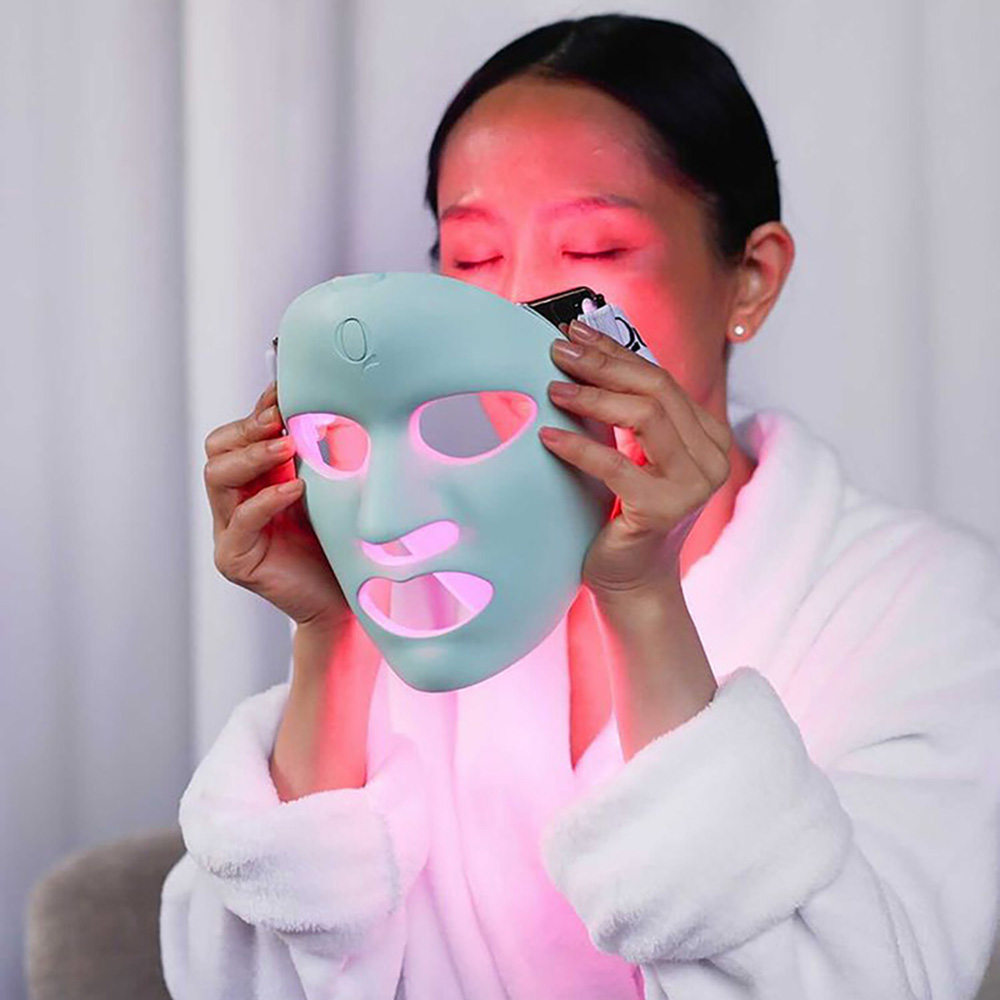 Buy Qure - Rejuvalight Pro Facewear Online | Mumzworld