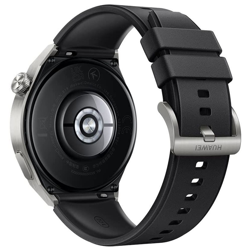 Huawei - Smart Watch 3 Pro - Gray