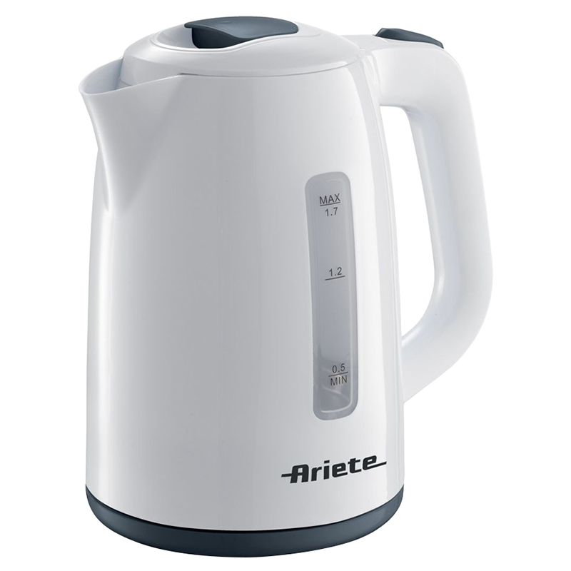 Ariete Cordless Kettle 1.7L