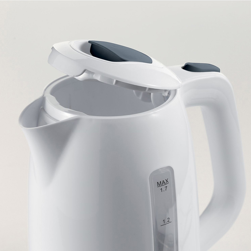 Ariete Cordless Kettle 1.7L