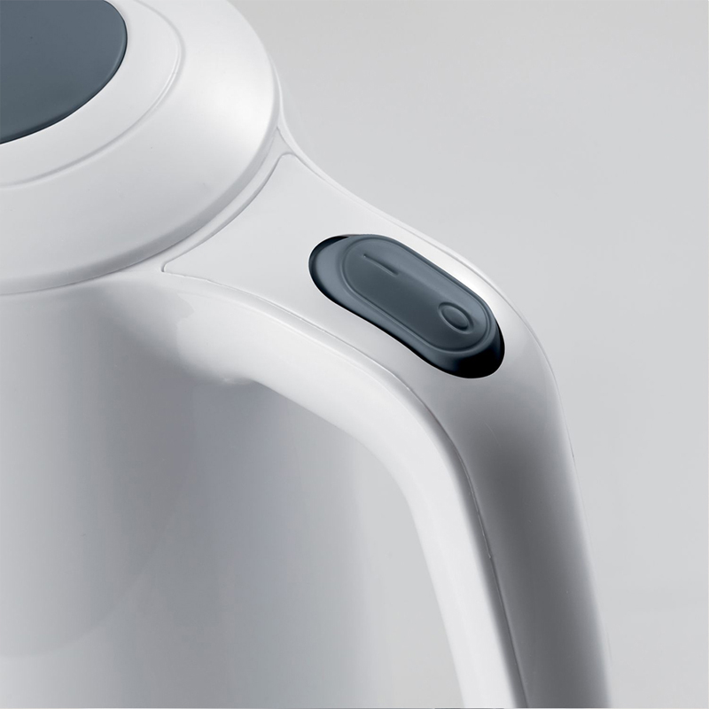 Ariete Cordless Kettle 1.7L