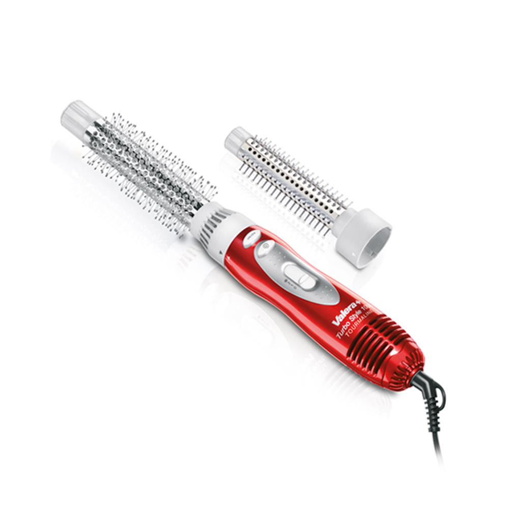 Valera - Turbo Styler Hot Air Styler with Tourmaline Tech