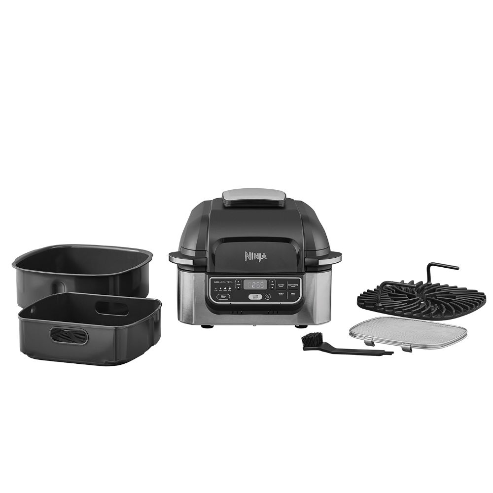 Ninja Foodi AG 301 Grill & Air Fryer 1760 W