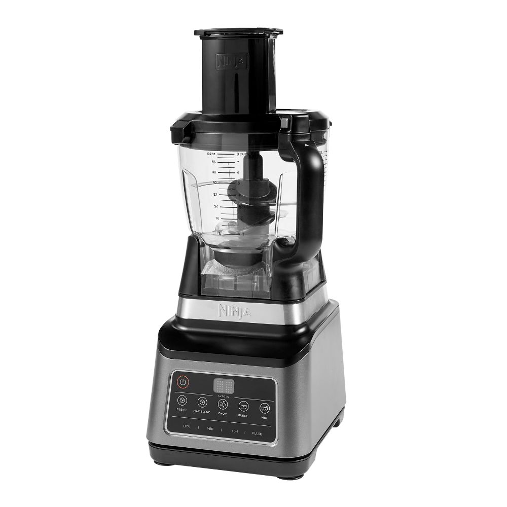 Ninja Professional Plus Kitchen System 1200W Black