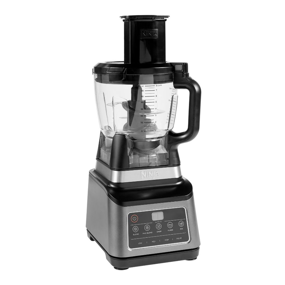 Ninja Professional Plus Kitchen System 1200W Black