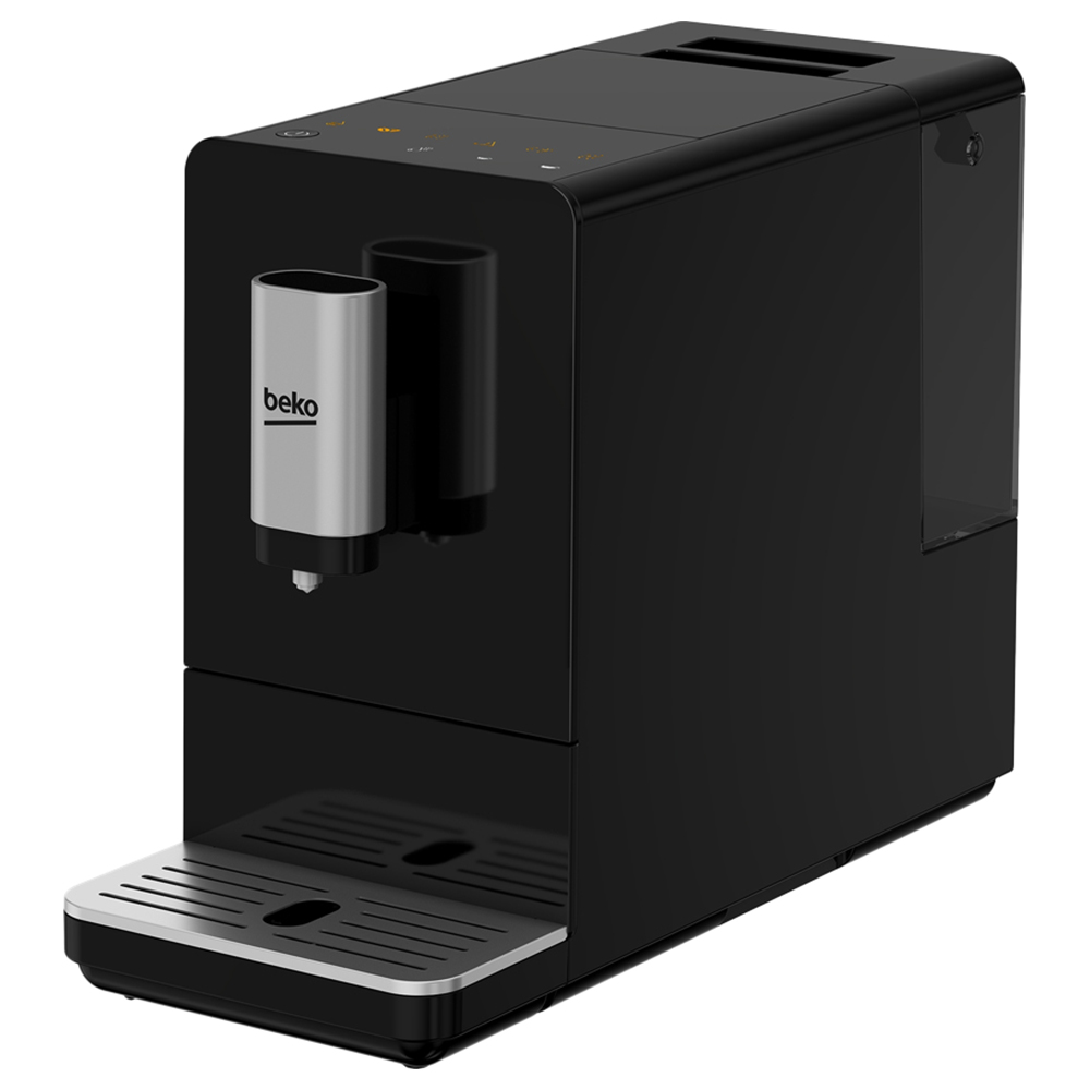 Beko Coffee Machine - Black