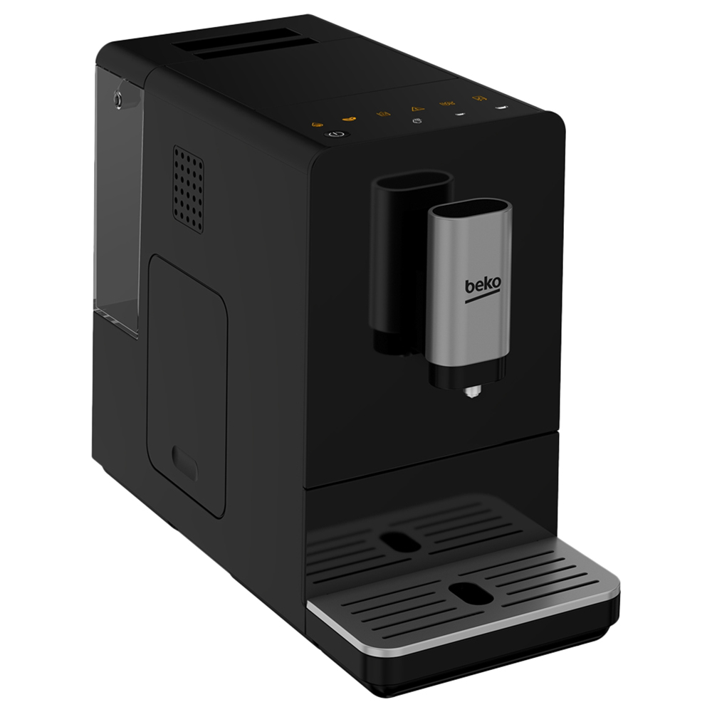 Beko Coffee Machine - Black
