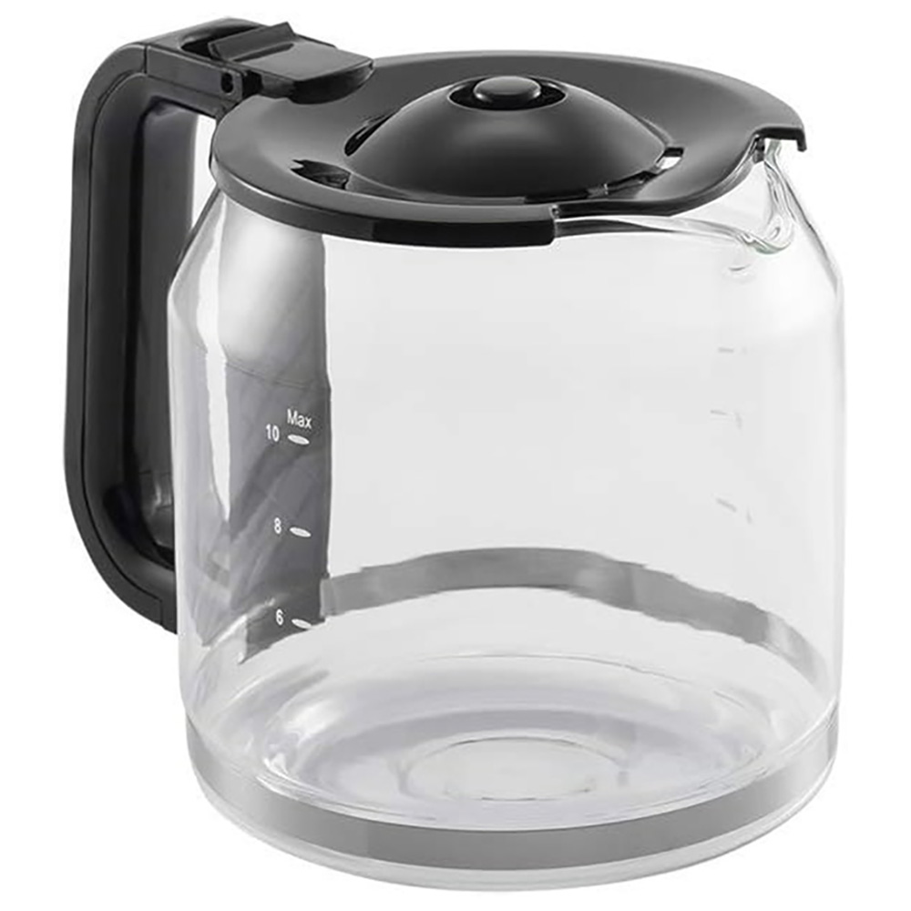 Beko Carafe Filter Coffee Machine - 1000W