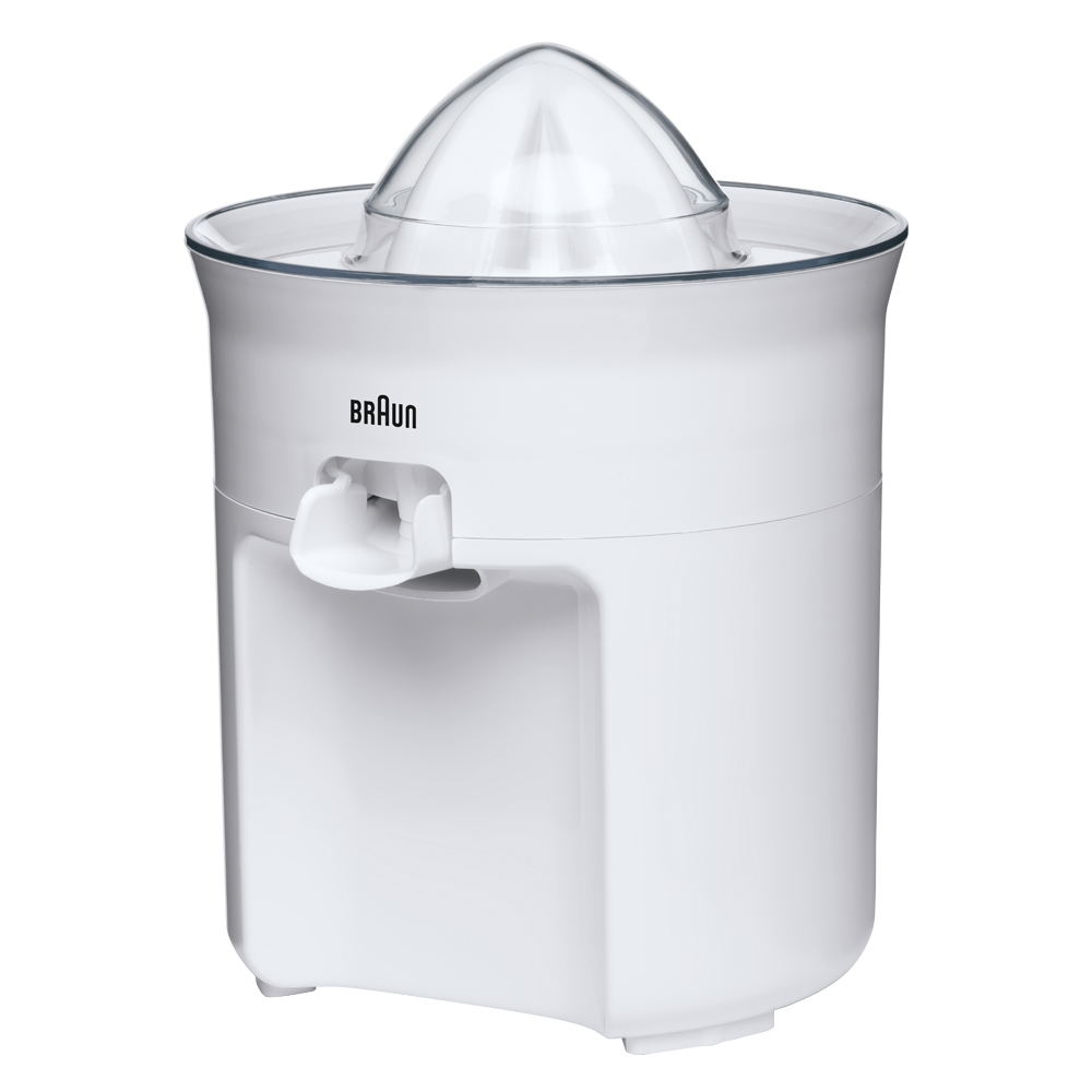 Braun Citrus Juicer, 60 W, 350ml CJ 3050
