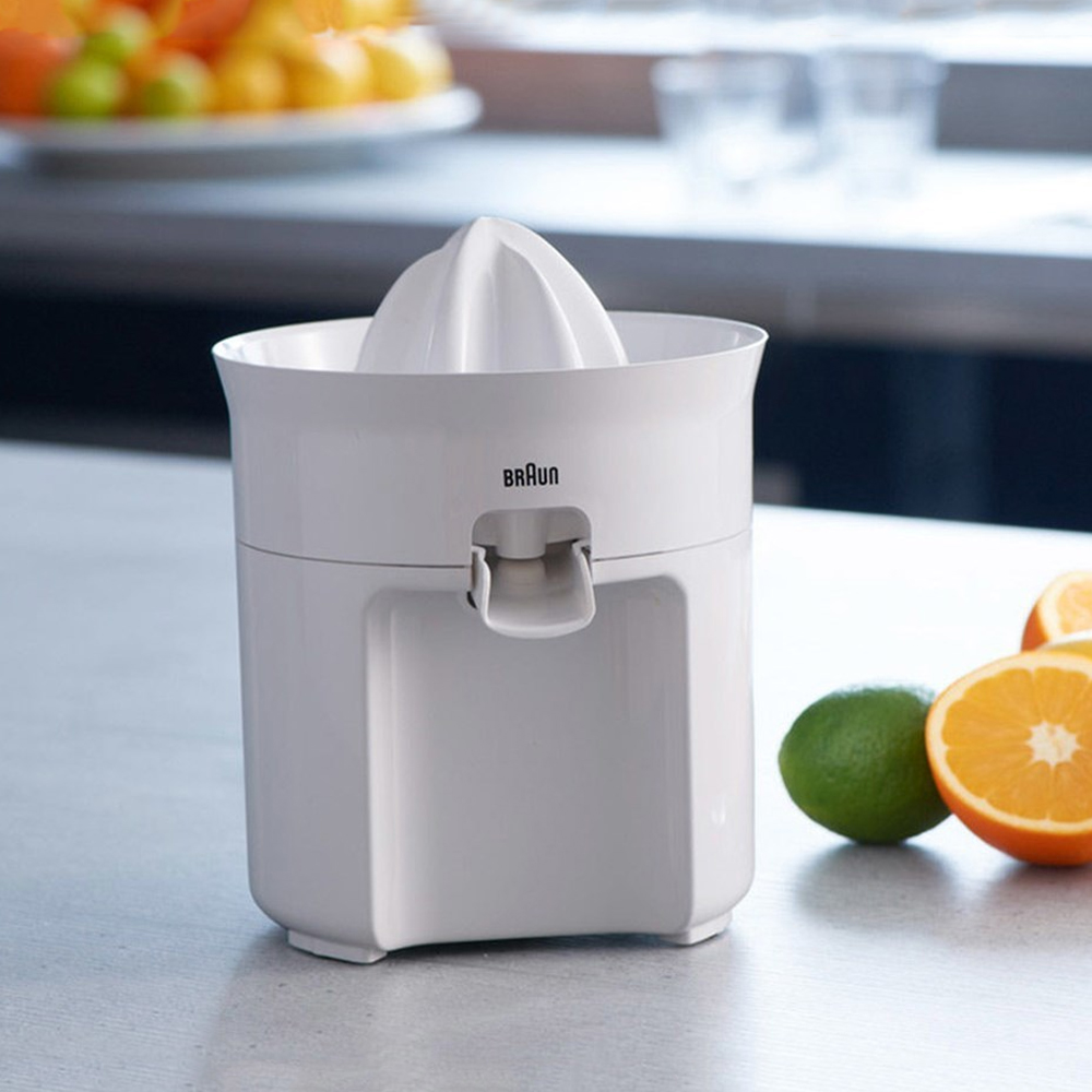 Braun Citrus Juicer, 60 W, 350ml CJ 3050
