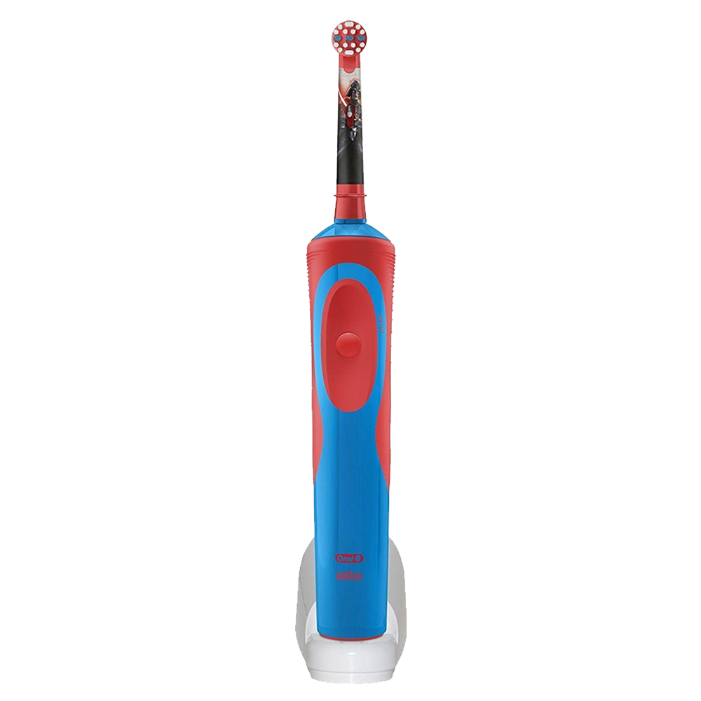 Oral-B D12.513K Starwars Rechargeable Kids Toothbrush