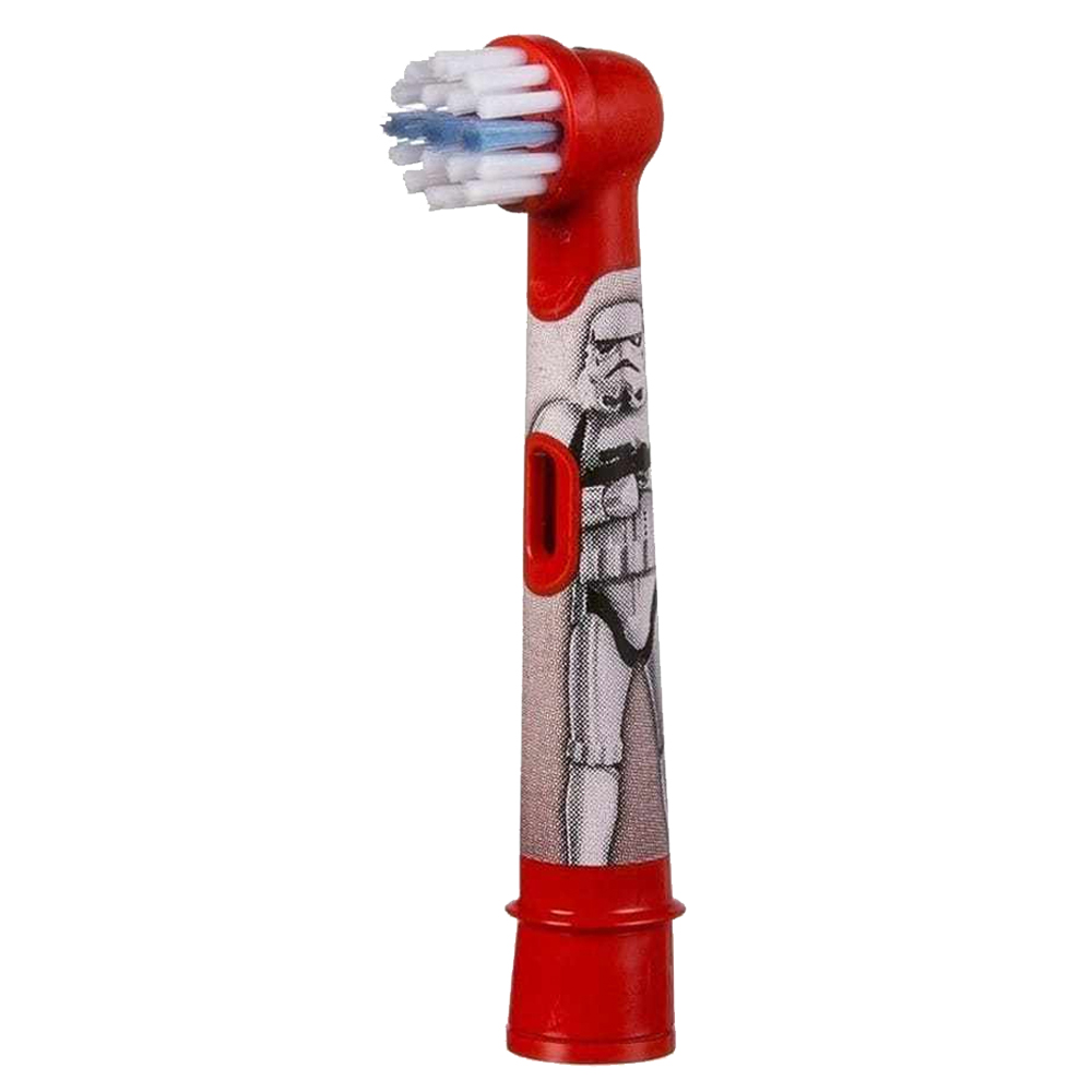 Oral-B D12.513K Starwars Rechargeable Kids Toothbrush