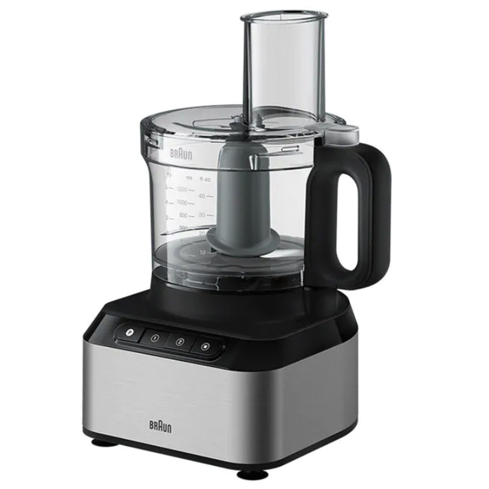 Braun FP3233 Food Processor 11-in-1 800 W
