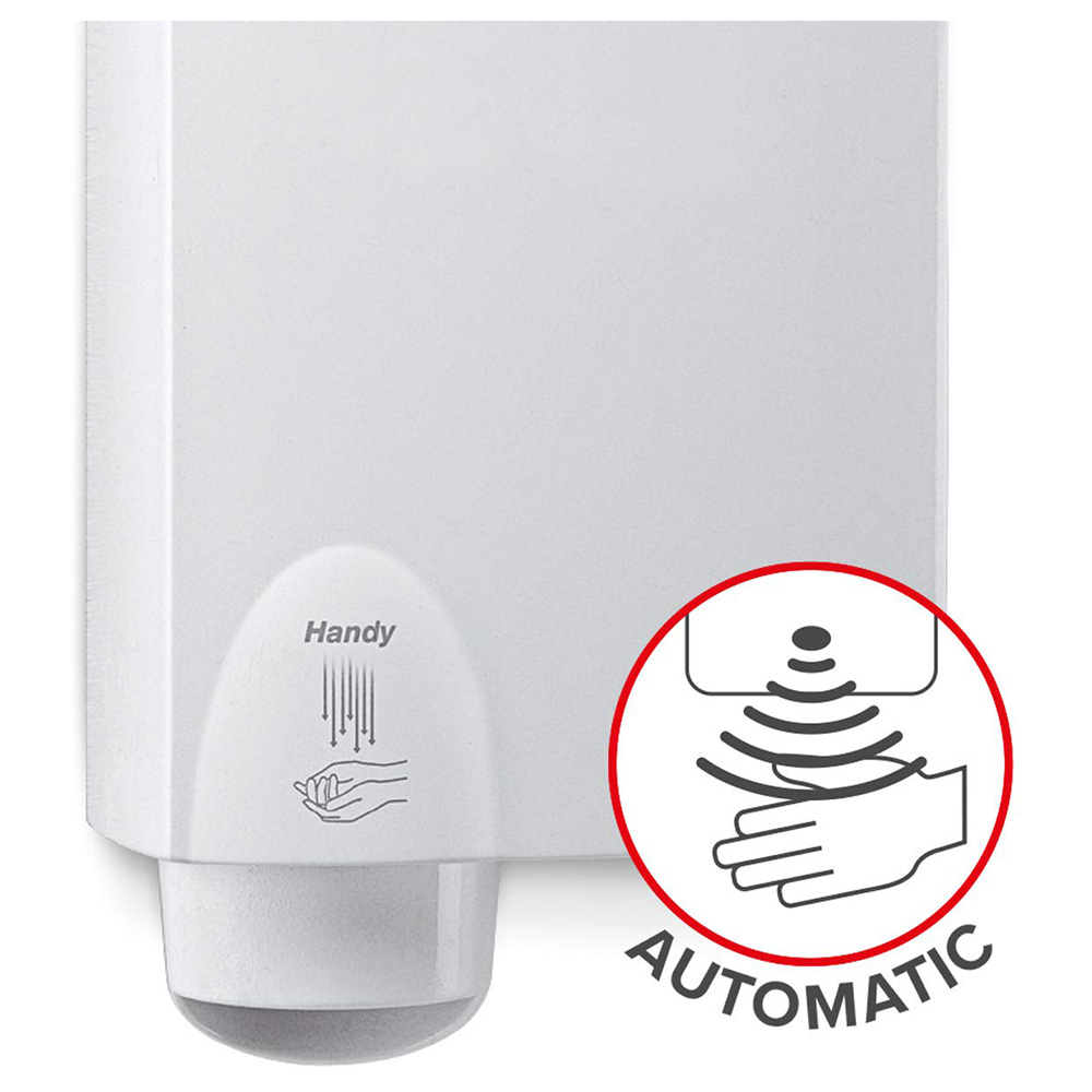 Valera Handy Powerful & Compact Automatic Hand Dryer
