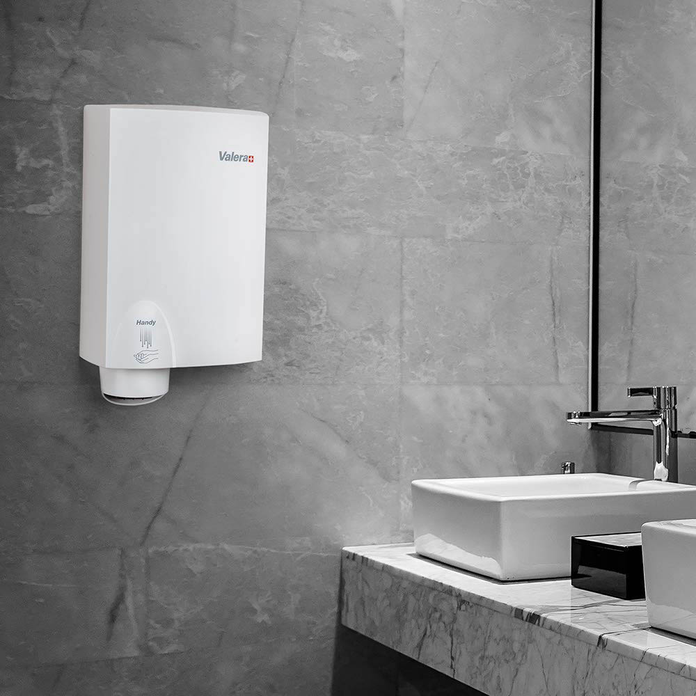 Valera Handy Powerful & Compact Automatic Hand Dryer