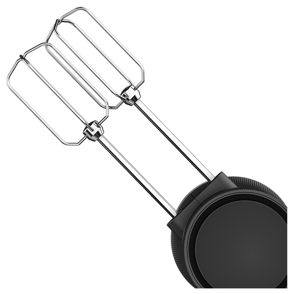 Beko Hand Mixer - Stainless Steel