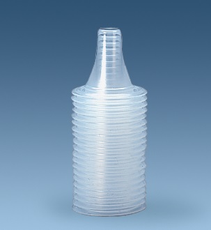 Braun Thermoscan Refill- 40 Pcs