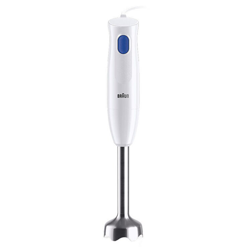 Braun MQ10.201M Multiquick Hand Blender 450W - White