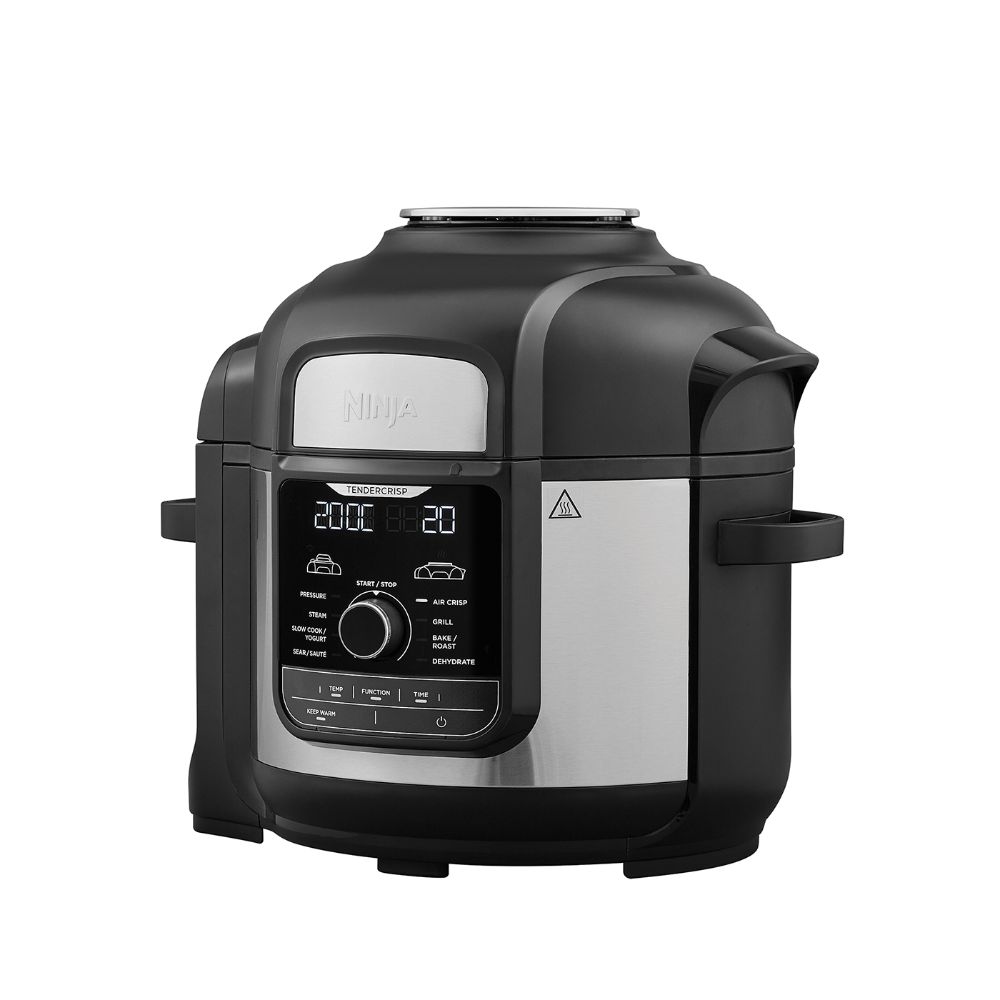 Ninja Foodi OP500 Max 9-in-1 Multi-Cooker 1760W 7.5L