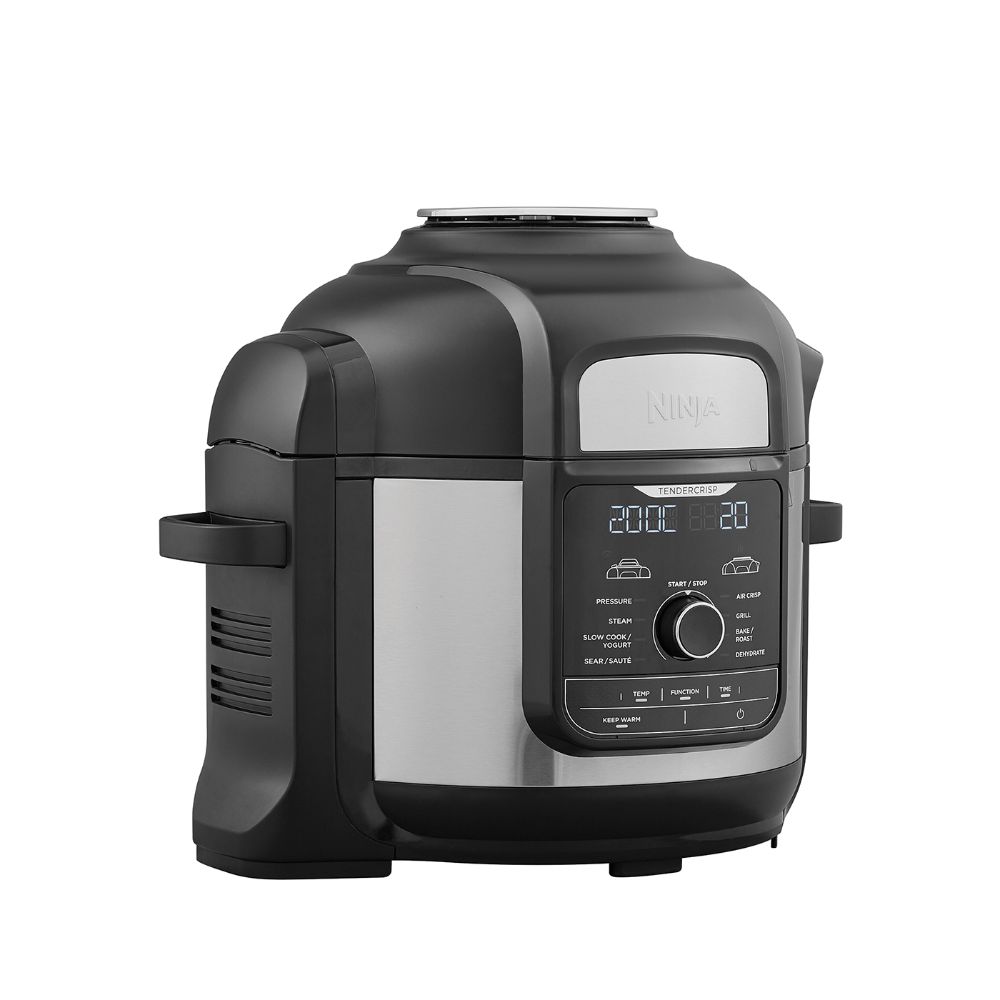 Ninja Foodi OP500 Max 9-in-1 Multi-Cooker 1760W 7.5L