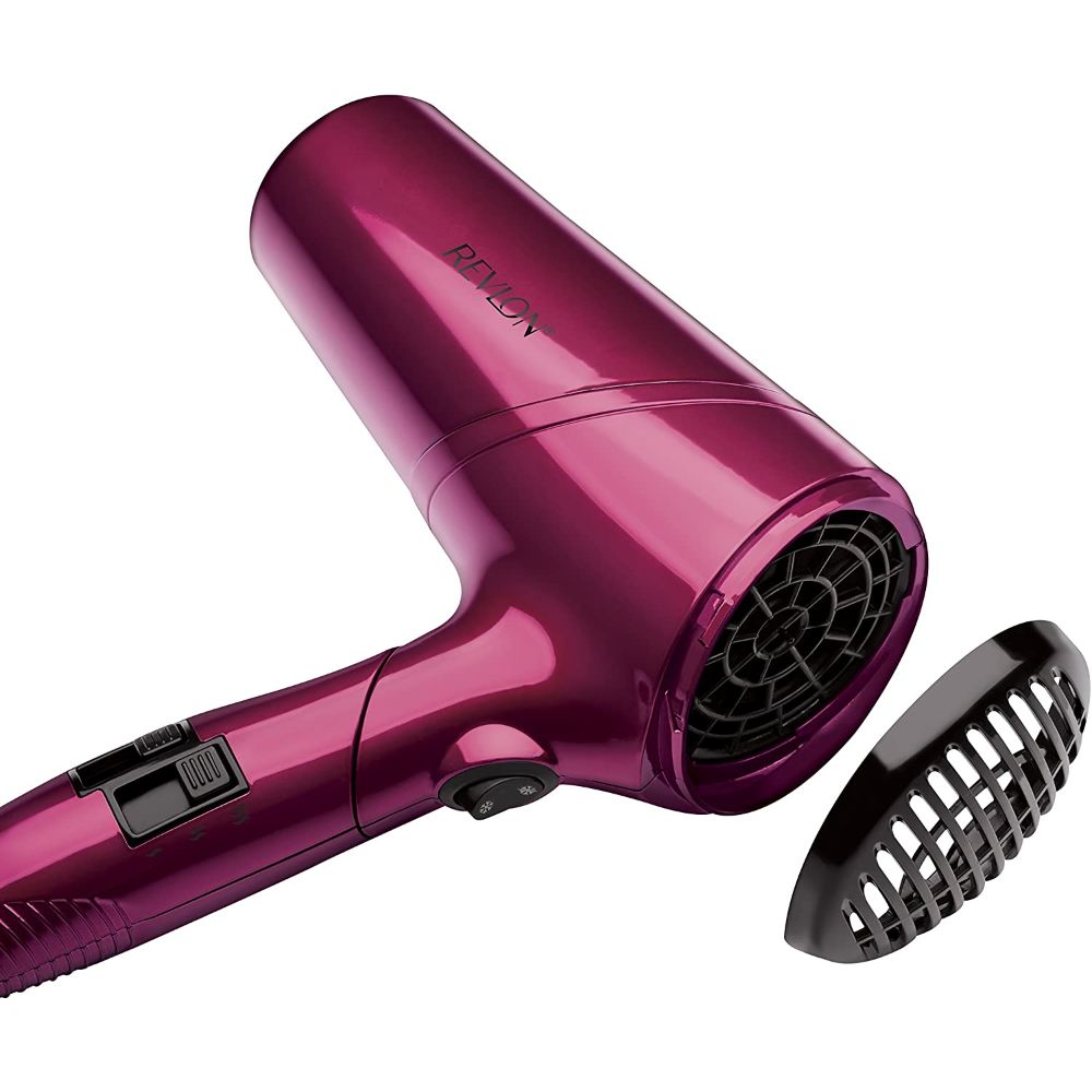 ريفلون - مجفف الشعر محارب للتطاير - 2200 واط