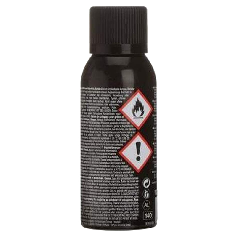 Braun SC 8000 Shaver Cleaner Spray - 100Ml - Lemon Fresh
