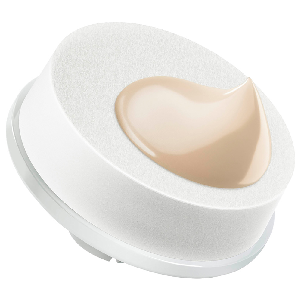 Braun SE 80-B Face Beauty Sponge Refill - White
